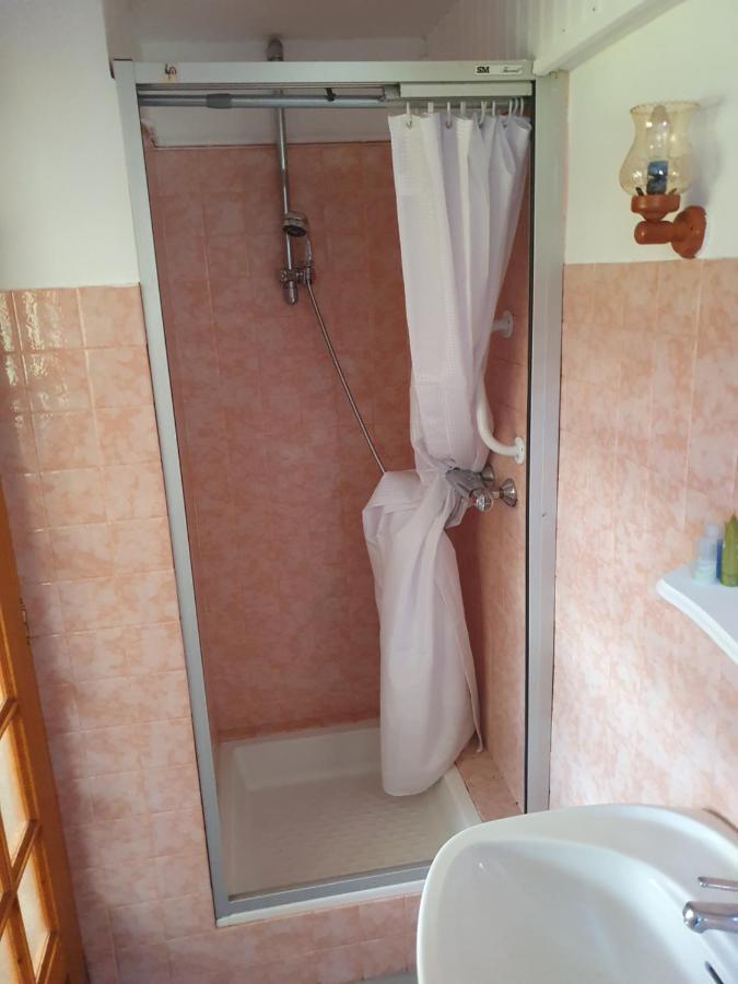 شقة La Bourzede Langeac المظهر الخارجي الصورة